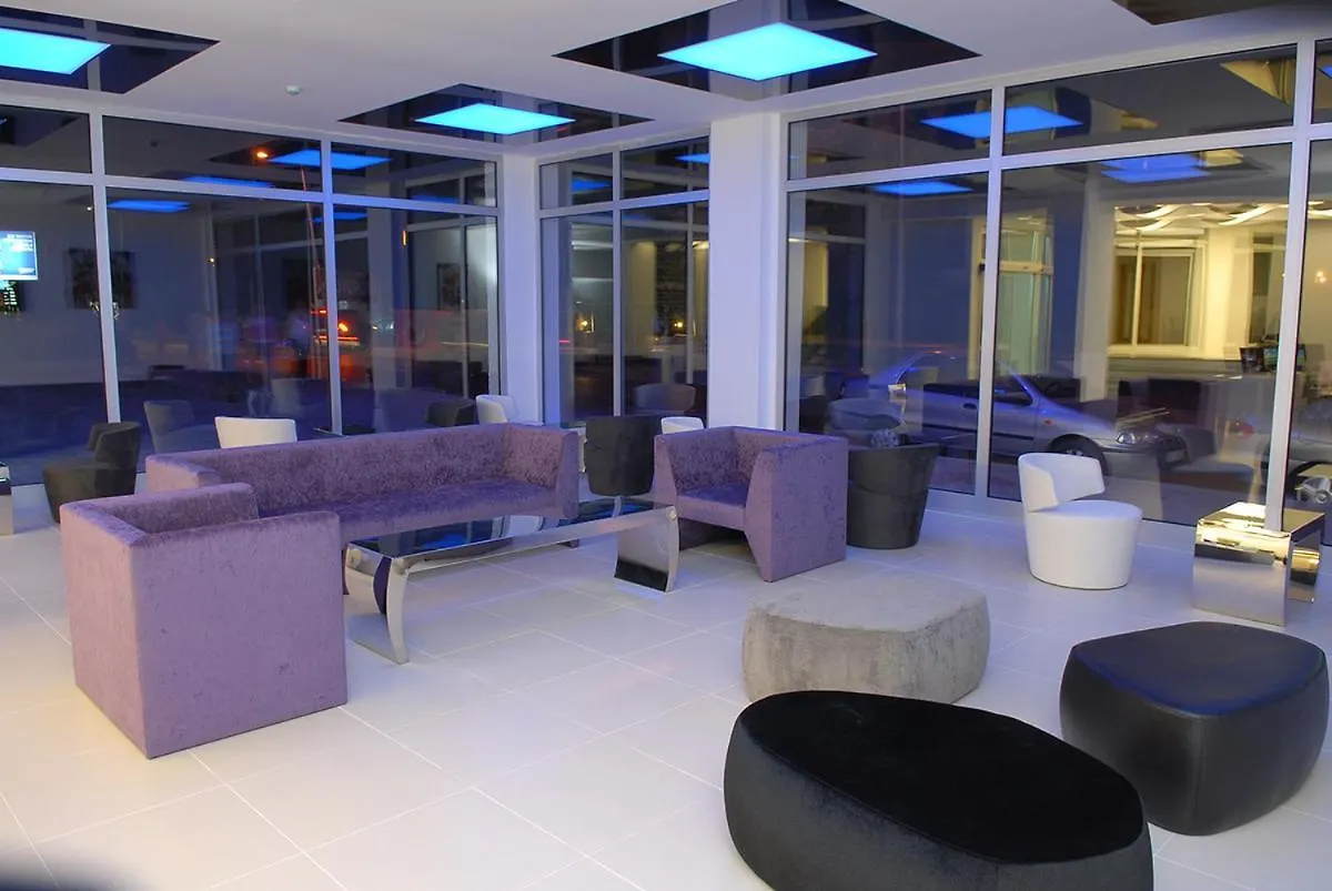 Hotel Egge Çeşme