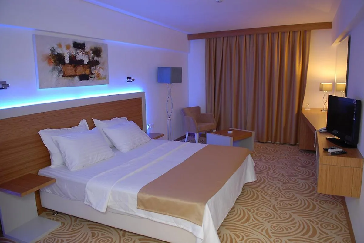 Hotel Egge Çeşme 2*,  Turecko