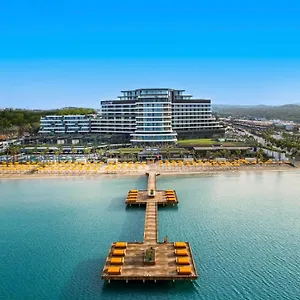 Sheraton Resort&spa Hotel